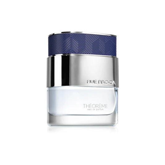 Rue Broca Theoreme EDP