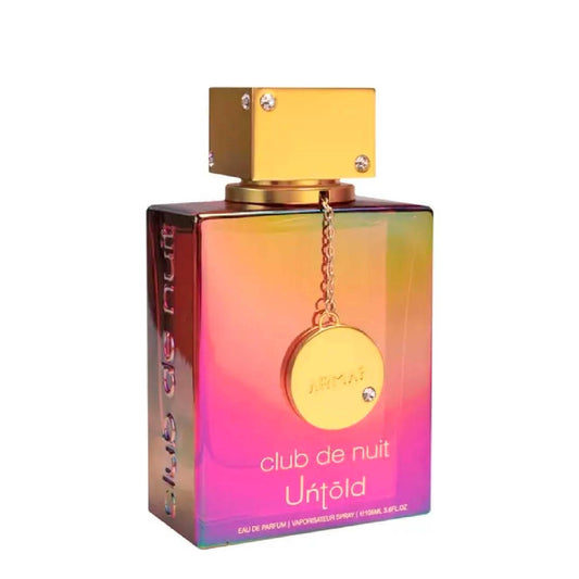 CDN Untold EDP
