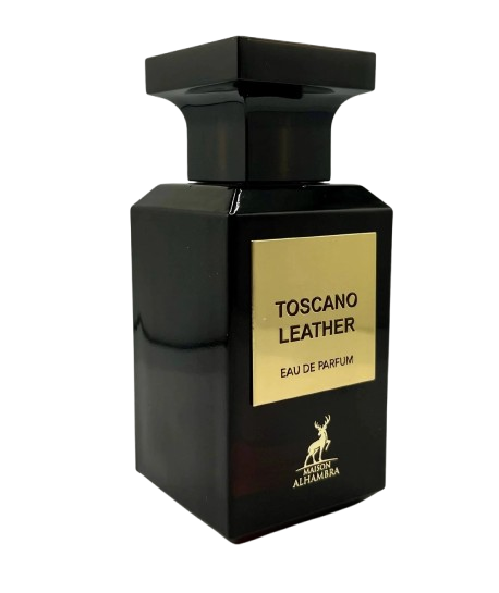 Toscano Leather EDP