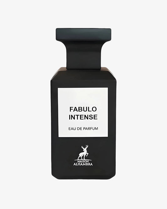Fabulo Intense EDP