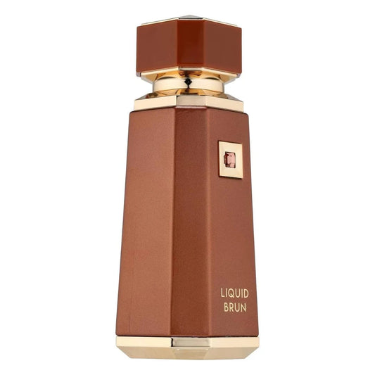Liquid Brun EDP