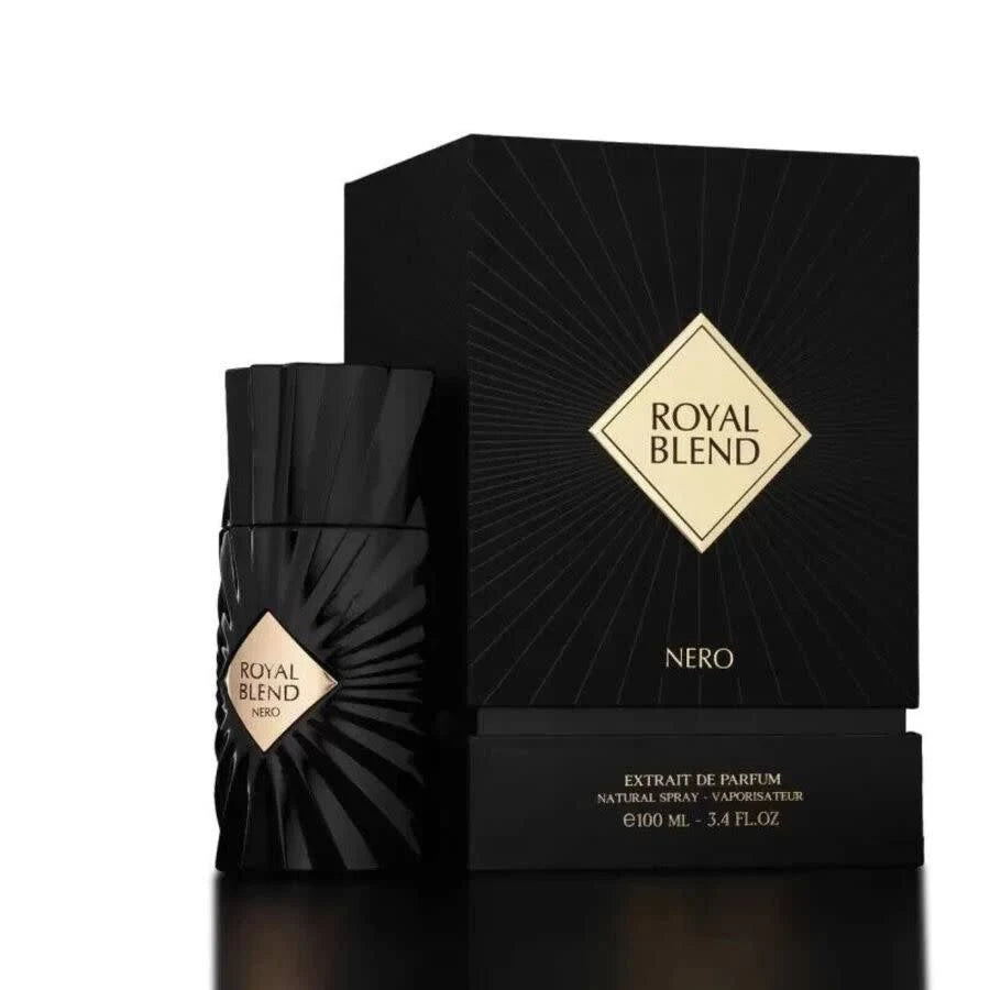 Royal Blend EDP