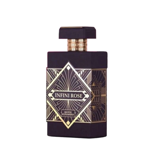Infini Rose EDP