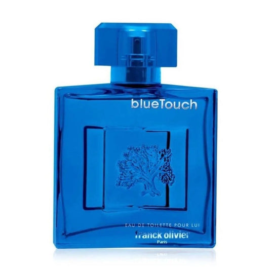 Blue Touch EDT