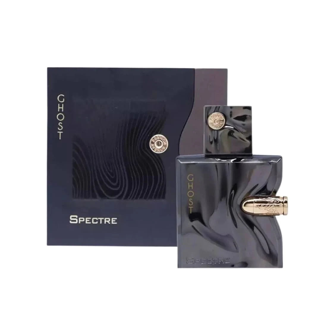 Spectre Ghost EDP
