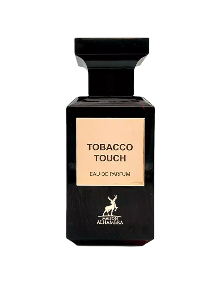 Tobacco Touch EDP